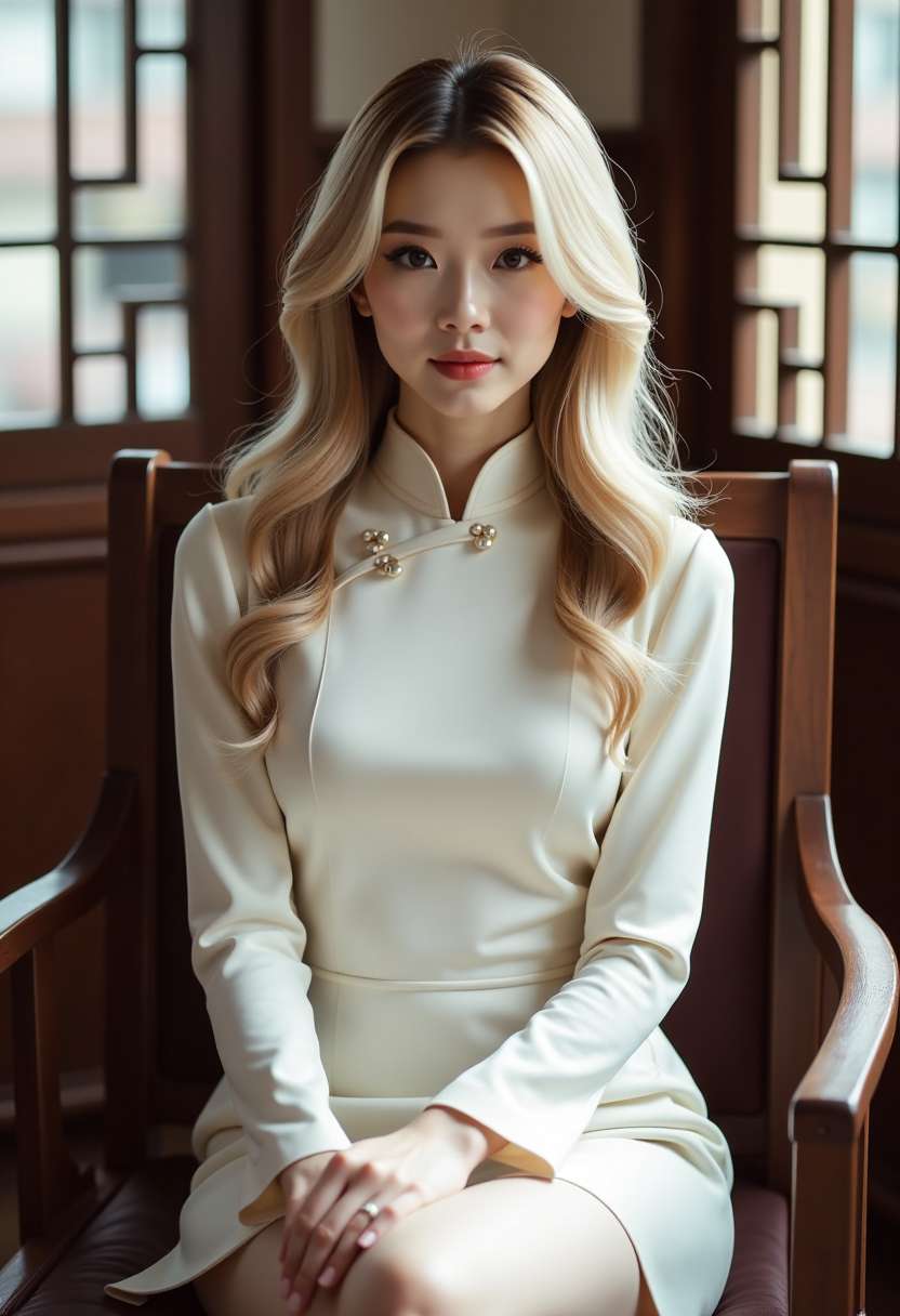 香水与证词