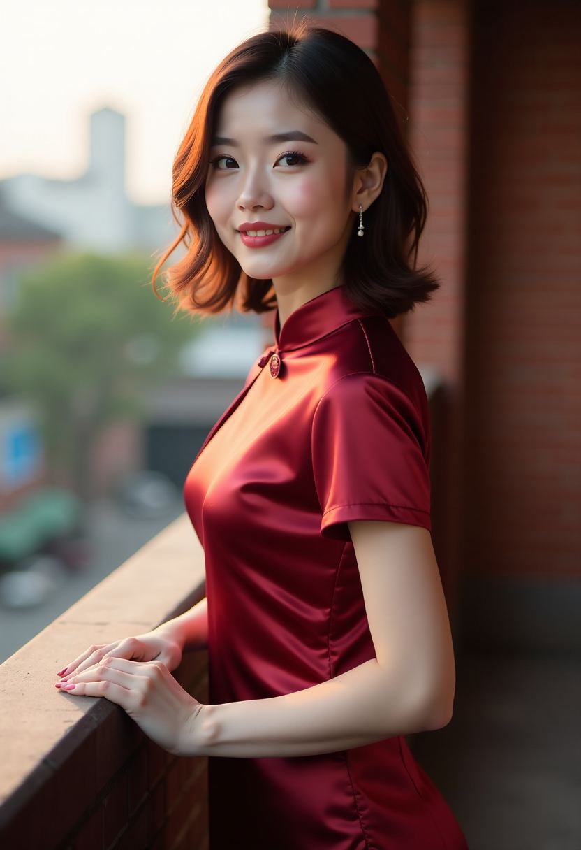 漂色的沉默海报